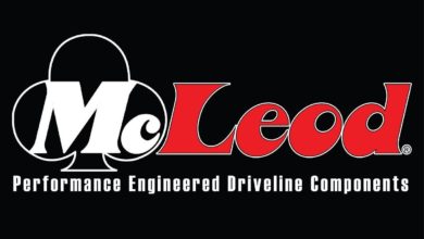 McLeod Racing Named Boninfante Friction’s West Coast Supplier | THE SHOP