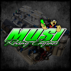 Pat Musi Racing Engines to Host Open House at New Mooresville Facility | THE SHOP