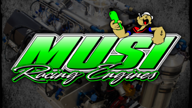 Lucas Oil Renews Partnership with Pat Musi Racing Engines | THE SHOP