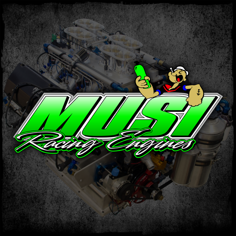 Pat Musi Racing Engines To Host Open House At New Mooresville Facility 