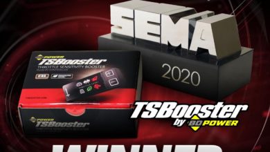 BD Diesel Wins SEMA Product Award for Best Packaging | THE SHOP