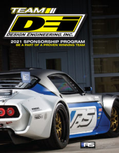 DEI Now Accepting Applications for 2021 Sponsorship Program | THE SHOP