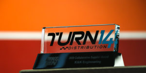racing performance award supplier