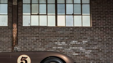 Valspar Automotive Selects Refinishers to be Featured in 2021 Calendar | THE SHOP