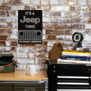 Jeep Opens Amazon Store | THE SHOP