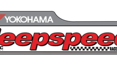 Yokohama Tire Named Title Sponsor of Jeepspeed Race Series | THE SHOP