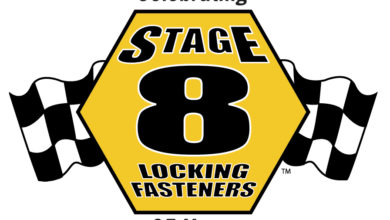 Stage 8 Celebrates 35th Anniversary | THE SHOP