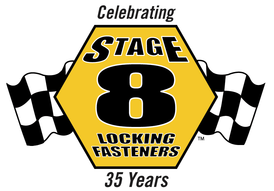 Stage 8 Celebrates 35th Anniversary | THE SHOP