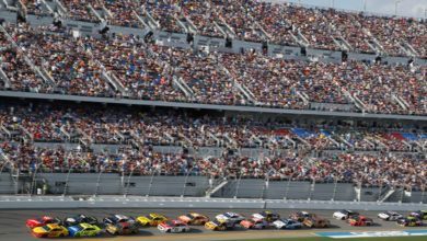 NASCAR Limiting Attendance for Daytona 500 | THE SHOP
