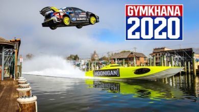 Gymkhana 2020 | THE SHOP