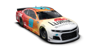 LLumar Extends Hendrick Motorsports Sponsorship | THE SHOP