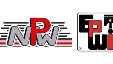 EPWI Inventory Moved to NPW Distribution Center | THE SHOP