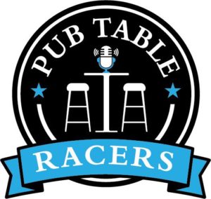 RacingJunk Forms Marketing Partnership with Pub Table Racers | THE SHOP