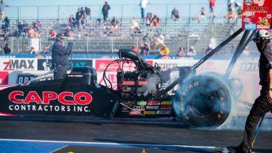 Red Line Synthetic Oil Recaps 2020 Victories | THE SHOP