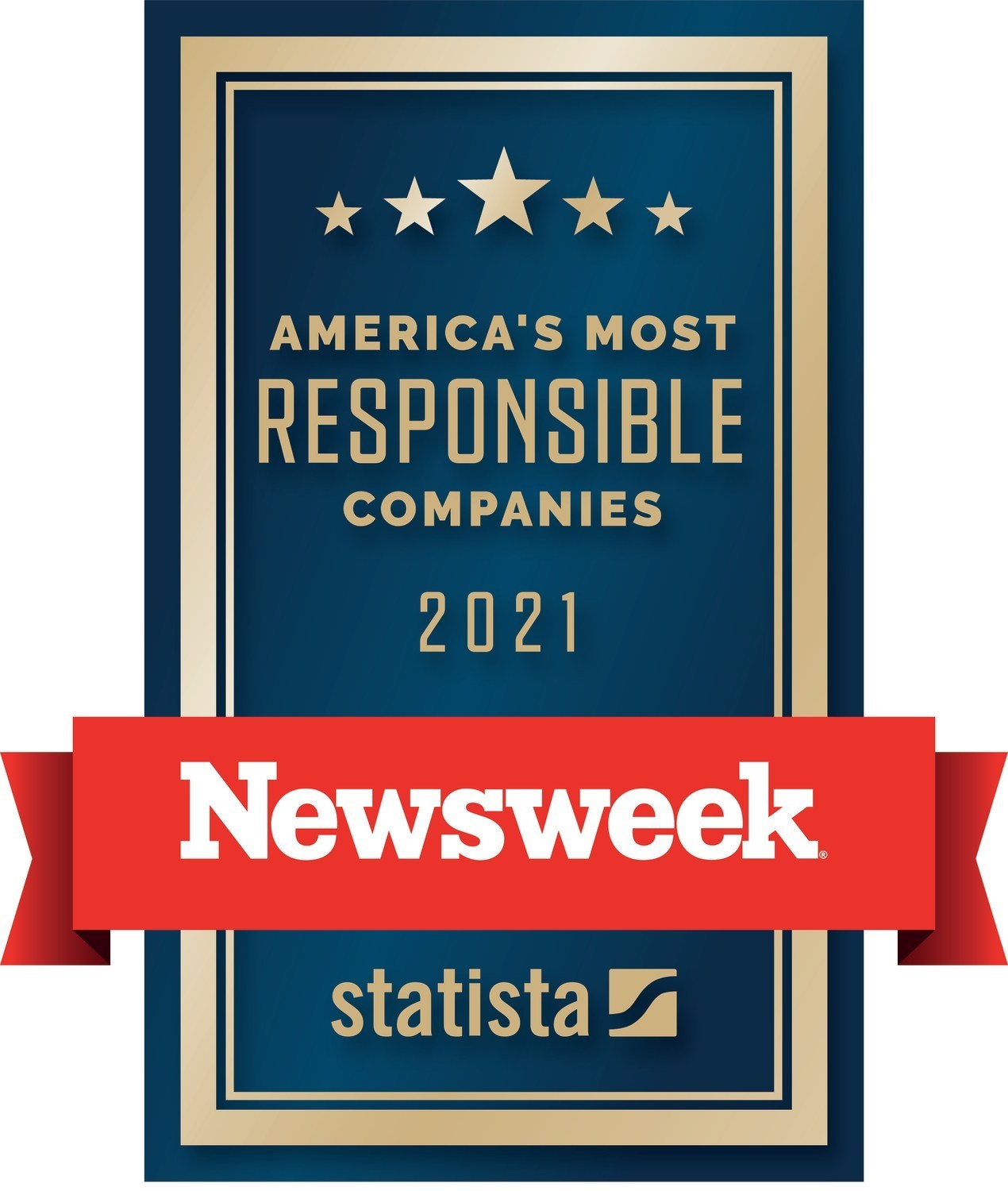 Dana Named One of America's Most Responsible Companies | THE SHOP