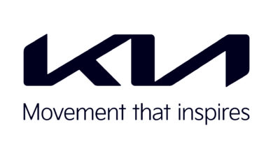Kia Reveals New Logo | THE SHOP