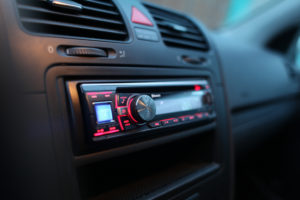 Car Audio Outlook for 2021 | THE SHOP
