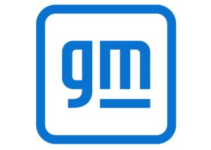 GM Unveils New Logo | THE SHOP