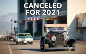 Grand National Roadster Show, Sacramento Autorama Canceled For 2021 | THE SHOP