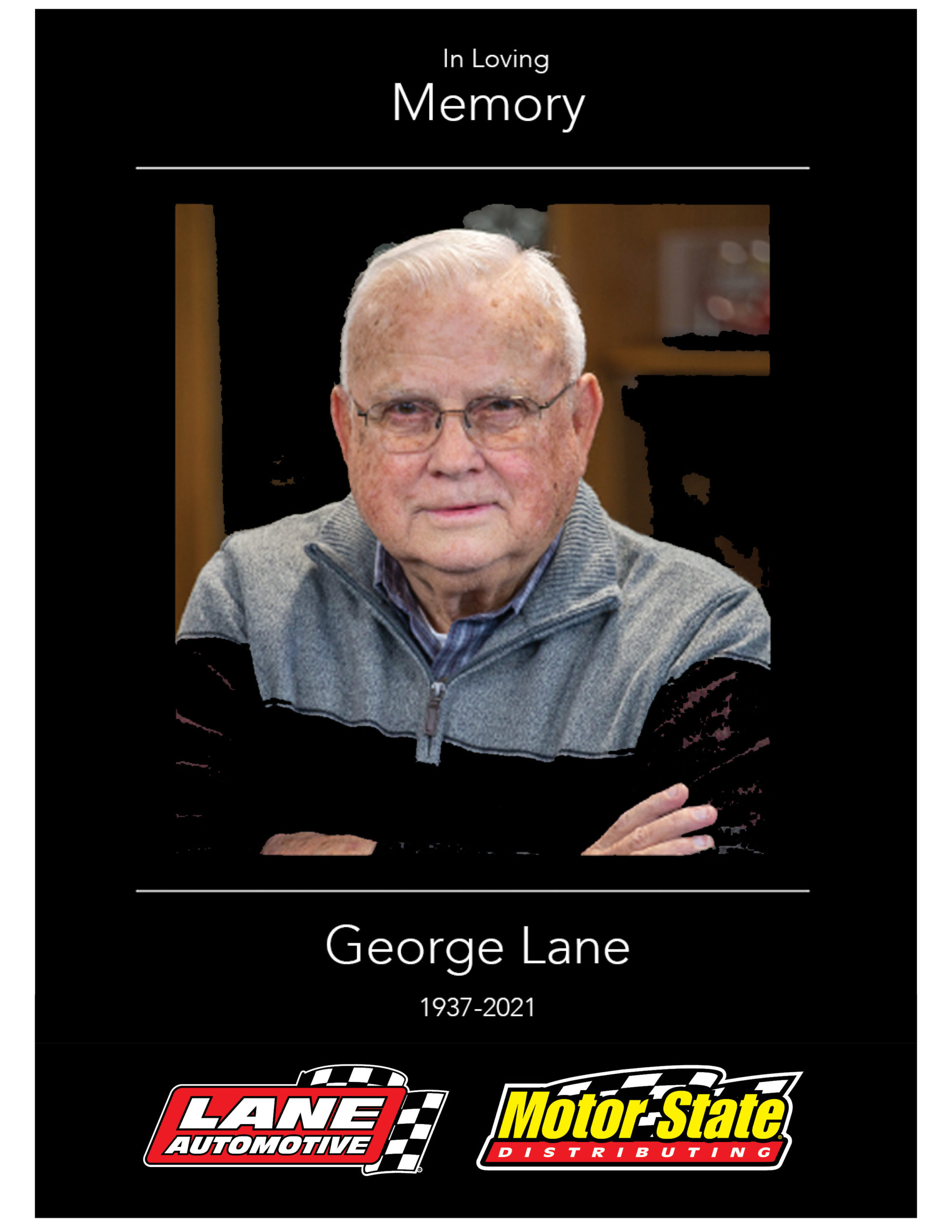 George Lane