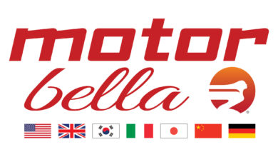 Outdoor ‘Motor Bella’ Event to Replace 2021 NAIAS | THE SHOP