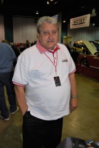 Legendary Pontiac Mechanic Milt Schornack Passes Away | THE SHOP