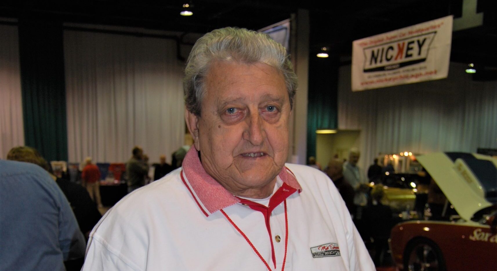 Legendary Pontiac Mechanic Milt Schornack Passes Away | THE SHOP