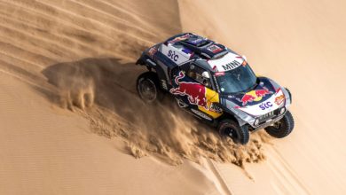 Dakar 2021 Highlights | THE SHOP