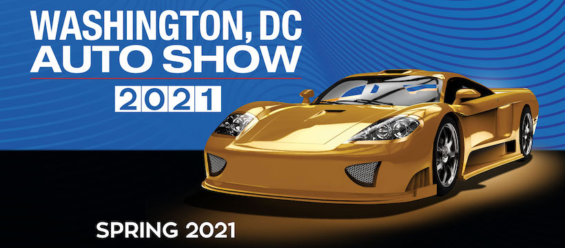 D.C. Auto Show Postponed | THE SHOP