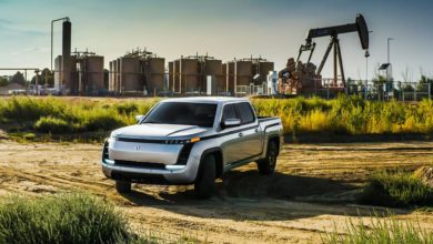 Lordstown Motors Surpasses 100,000 Commercial Fleet Pre-Orders for All-Electric Pickup | THE SHOP