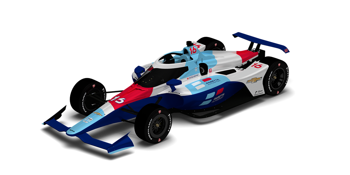 Female-Led IndyCar Team to Compete in Indianapolis 500 | THE SHOP