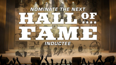 Nominations Open for SEMA Hall of Fame | THE SHOP