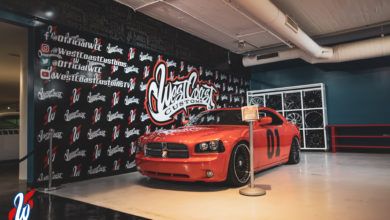 West Coast Customs Offering Customization Packages at L.A. Dealership | THE SHOP