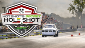 Hot Shot’s Secret Secures Title Sponsorship of Hole Shot Diesel Series | THE SHOP