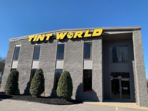 Tint World Opens Mooresville Location | THE SHOP