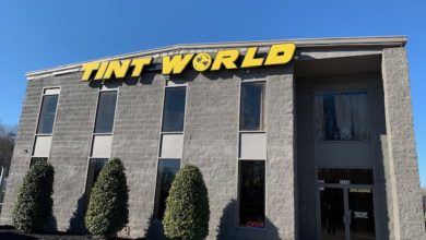 Tint World Opens Mooresville Location | THE SHOP