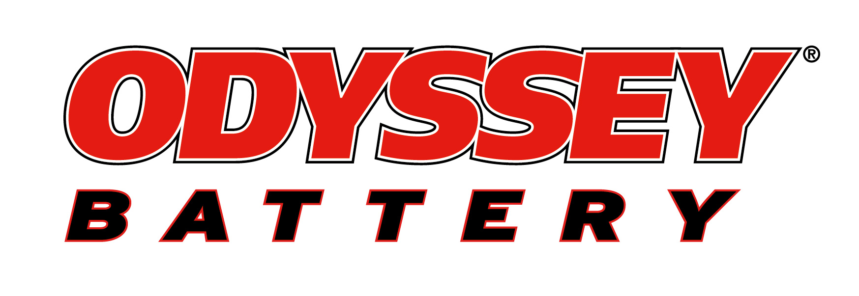 ODYSSEY Becomes Official Battery Sponsor of NASCAR Racing Experience | THE SHOP