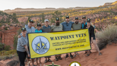 Hot Shot’s Secret to Match Donations to Waypoint Vets | THE SHOP