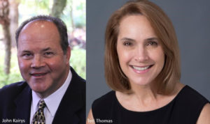 New Trustees Elected to AACF Board | THE SHOP
