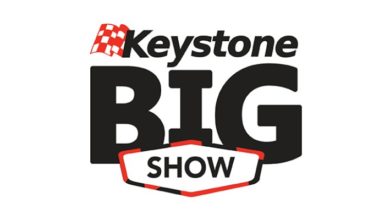 Virtual Keystone BIG Show Happening This Week | THE SHOP