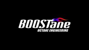 Driven Racing Oil Teams Up with Boostane | THE SHOP