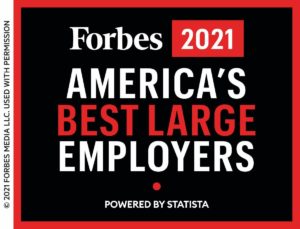 East Penn Named One of America’s Best Large Employers | THE SHOP