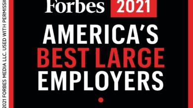 East Penn Named One of America’s Best Large Employers | THE SHOP