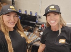 GEARWRENCH to Sponsor Mother-Daughter Racing Team | THE SHOP