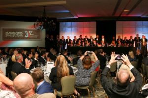 Motorsports Hall of Fame of America to Hold Dual Induction Ceremonies in Detroit | THE SHOP