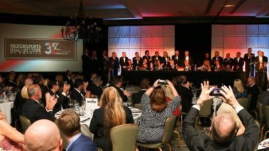 Motorsports Hall of Fame of America to Hold Dual Induction Ceremonies in Detroit | THE SHOP