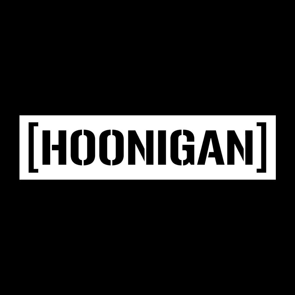 Hoonigan Names New Licensing Partner | THE SHOP