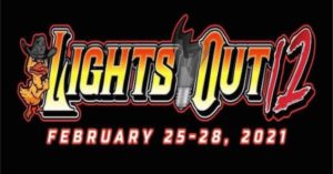 Mickey Thompson Returns as Sponsor of Lights Out 12 | THE SHOP