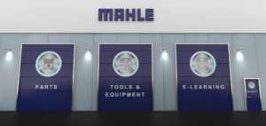MAHLE Introduces ‘Video Warehouse’ | THE SHOP