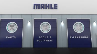 MAHLE Introduces ‘Video Warehouse’ | THE SHOP
